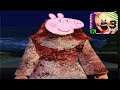 Ice Scream 3 is Peppa Pig | Ice Scream is Evil Peppa Pig