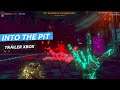 INTO THE PIT - New Game Trailer 2021