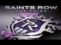 It Is In My Library - Saints Row: The Third Episode 21