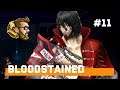 itmeJP Plays: Bloodstained - Ritual of the Night pt. 11