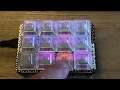 ItsyBitsy Mechanical Keyboard hack @adafruit @johnedgarpark @pimoroni #adafruit