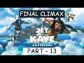 Jet Kave Adventure Part 13 | Covered 4-8 & 4-9 | Stage 4 | Gaming VOD #final #climax