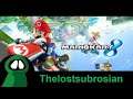 Just Mario Kart 8 Online - #48