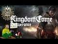 Kingdom Come Deliverance - First Impressions and Gameplay
