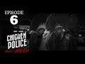 knify Plays Chicken Police - Episode 6 Hotel Atlas