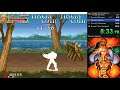 Knights of the Round Arcade (Any% Settings) speedrun in 20:01