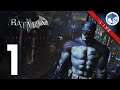 🔴 LA TIRANNIA DI ARKHAM CITY! ▶▶▶ BATMAN ARKHAM CITY in LIVE (PC) Gameplay ITA (Parte #1)