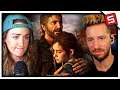 Last Of Us 3: Ashley (Ellie) & Troy (Joel) Emotional During The Last Of Us Part 2 Joel & Ellie Story