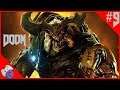 LAZARUS LABS! (Lazarus) | Doom (2016) Lets Play [Part 9]