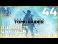 Let's Platinum Rise of the Tomb Raider - Part 44 - Outskirts of Kitezh