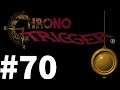 Let's Play Chrono Trigger Part #070 More Volcano Goodness