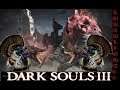 Let's Play Dark Souls III Part 36: The Fear Turkey