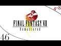 Let's Play FFVIII Remastered (Part 46) [4-8Live]