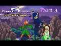 Let's play - Freedom Planet - PS4 - Part 3