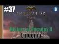 Let's Play - History of Paradox II: Imperator Rome - Lingonia - Part 37 - Heirs of Alexander
