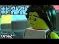 Let's play LEGO CITY UNDERCOVER #22- Gelateria