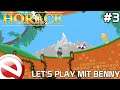 Let's Play mit Benny | Horace #3