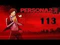 Let's Play Persona 2: Innocent Sin (PS1 / German / Blind) part 113 - heiß und verbuggt