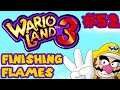 Let's Play Wario Land 3 - 52 - Finishing Flames