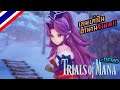 【LIVE】 Trials of Mana remake DEMO เกมเก่ารุ่นพ่อรีเมด
