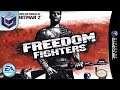 Longplay of Freedom Fighters [HD]
