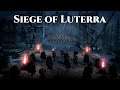 Lost Ark: Siege of Luterra (Glorious Wall Quest)