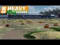LS19 HeavyFarmer #95 - Das Wachstum kann beginnen -  Landwirtschaft Simulator 19
