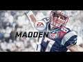 MADDEN 17 PATRIOTS VS FALCONS SUPERBOWL GAME MOVIE No Commentary