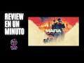 Mafia Definitive Edition | Reviews en un Minuto | Español