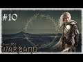 M&B Warband: Blood in the West mod ~ Glorfindel Reincarnate Campaign Part 10, Fall of the White City