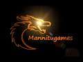 Mannitugames - Second Trailer from 2020 (old channel trailer without text)