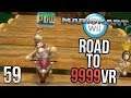 Mario Kart Wii: Road to 9999vr - #59 - WIE KANN MAN DA NICHT AUSRASTEN!? ✶ Let's Play