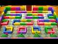 Mario Party 10  Series Minigames and Boss (Master CPU )