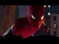 Marvel's Spider-Man Gameplay Walkthrough PS4 DLC Turf Wars Episode 4- Finale Showdown Hammerhead!