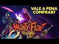Mighty Fight Federation - Análise / Review - Vale a Pena?