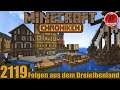 Minecraft Chroniken [#2119] Der Kran Plan [Deutsch]