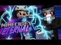 Minecraft Eternal - THE BLACK DEATH #47