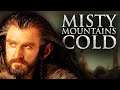Misty Mountains (from The Hobbit) - Piano Tutorial
