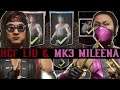 MK11 HCF Liu Kang & Hot Pink Mileena Bundles