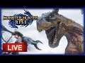 Monster Hunter Rise - Gathering Hub 4★ and Up ! | Monster Hunter Rise Part 07 | #MonsterHunterRise