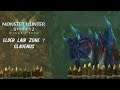 Monster Hunter Stories 2 - Elder's Lair Zone 7 - Glavenus