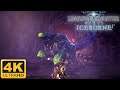Monster Hunter: World (#50) - Iceborne Expansion DLC - RTX 3090 - 4K 60FPS - Brachydios