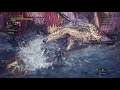 [Monster Hunter World: Iceborne] Event Quest MR 100: The Distant Dark Tide (AT Namielle)
