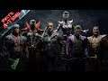 Mortal Kombat 11 - Kombat Pack - Infos / Letzte zwei Charaktere enthüllt