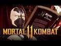 Mortal Kombat 11 - Spawn Friendship Revealed! + Ed Boon Talks Aftermath DLC, KP2 & Much More!