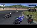 MotoGP 3 PS2 | Motegi | Trayectoria #51