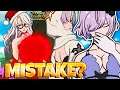 MY BIGGEST GRAND CROSS MISTAKE?! MONO'S HOLY RELIC IS........ | Seven Deadly Sins: Grand Cross