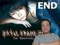 NAMATIN GAMENYA WINDAH BASUDARA - Fatal Frame III: The Tormented - Indonesia (END)