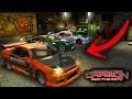 Need For Speed Carbono Domina La Ciudad | Episodio 19 | "El Mejor Equipo"