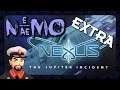 Nemo Plays: Nexus The Jupiter Incident #EXTRA - Lore Dump